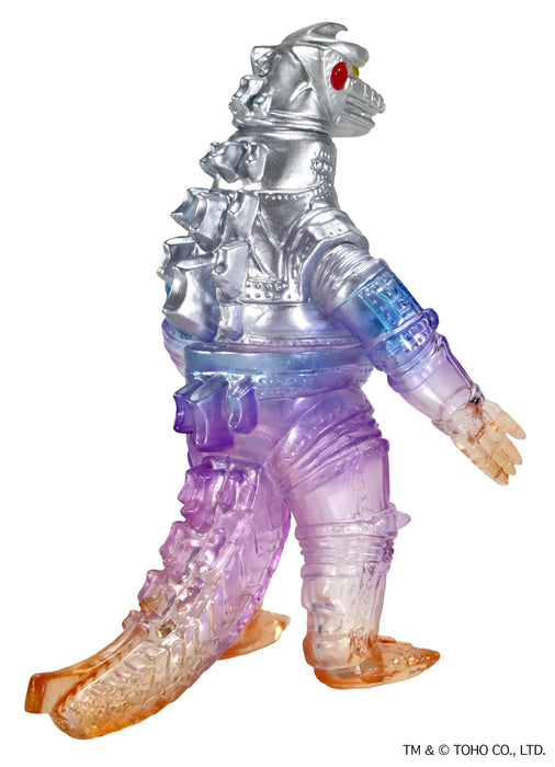 Ccp Middle Size Godzilla Ex Vol. 6 Mechagodzilla 1974 Transformation Ver.- Japan Figure Store - #1 Bring To You The Best Japanese Goods