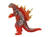 Ccp Middle Size Godzilla 2000 Millennium Heat Ray Red Lame Version Vol 12- Japan Figure Store - #1 Bring To You The Best Japanese Goods