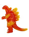 Ccp Mid Size Series Vol. 12 Godzilla 1995 Burning Lame Ver. Action Figure- Japan Figure Store - #1 Bring To You The Best Japanese Goods