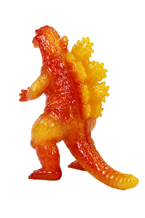 Ccp Mid Size Series Vol. 12 Godzilla 1995 Burning Lame Ver. Action Figure- Japan Figure Store - #1 Bring To You The Best Japanese Goods
