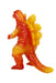 Ccp Mid Size Series Vol. 12 Godzilla 1995 Burning Lame Ver. Action Figure- Japan Figure Store - #1 Bring To You The Best Japanese Goods