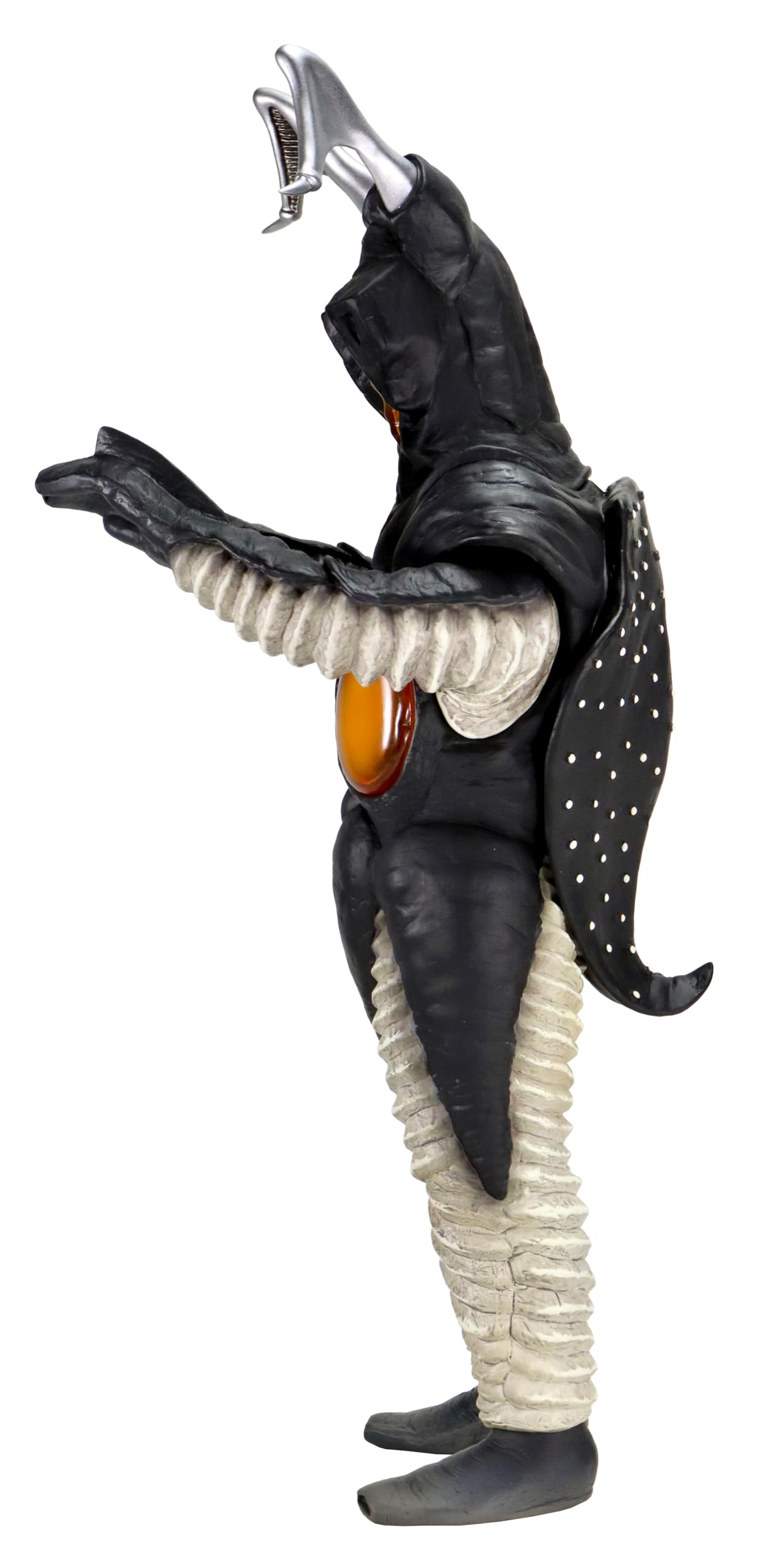 Ccp Space Dinosaur Zetton 1/6 Figure – High Grade Tokusatsu Series- Japan Figure Store - #1 Bring To You The Best Japanese Goods