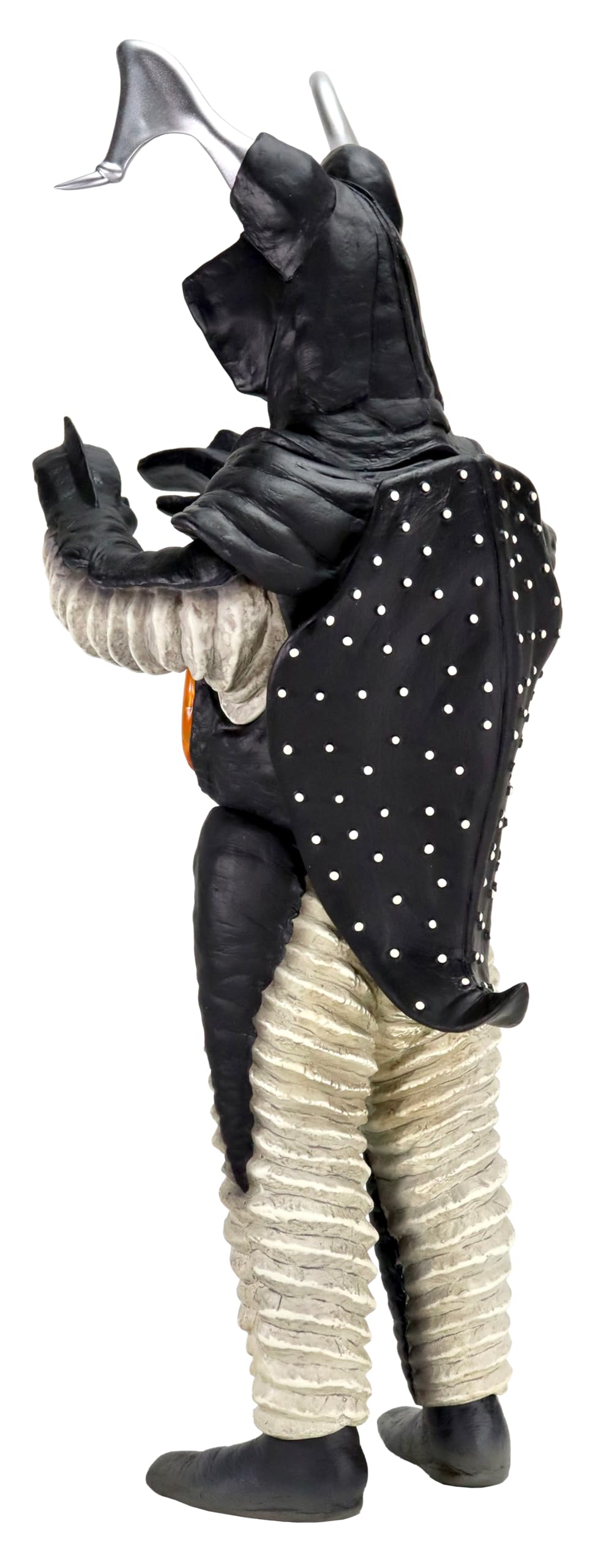 Ccp Space Dinosaur Zetton 1/6 Figure – High Grade Tokusatsu Series- Japan Figure Store - #1 Bring To You The Best Japanese Goods