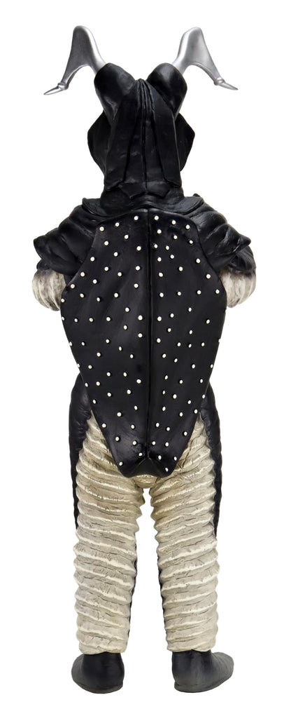 Ccp Space Dinosaur Zetton 1/6 Figure – High Grade Tokusatsu Series- Japan Figure Store - #1 Bring To You The Best Japanese Goods