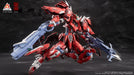 Zen Of Collectible 1/100 Kainar Asy-Tac Fronteer Full Armor Dussack Red Night- Japan Figure Store - #1 Bring To You The Best Japanese Goods