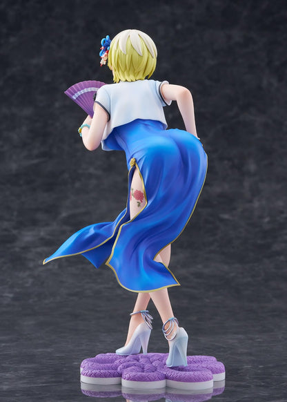 Bell Fine Chained Soldier Izumo Tenka China Dress Ver. Collectible Figure- Japan Figure Store - #1 Bring To You The Best Japanese Goods