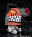 Good Smile Company Chainsaw Man Denji Tenori Plush Collectible Toy- Japan Figure Store - #1 Bring To You The Best Japanese Goods