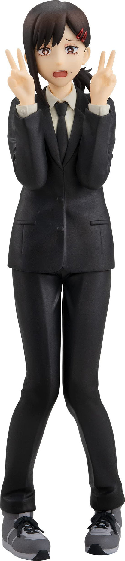 Good Smile Company Chainsaw Man Higashiyama Kobeni Pop Up Parade Figure- Japan Figure Store - #1 Bring To You The Best Japanese Goods