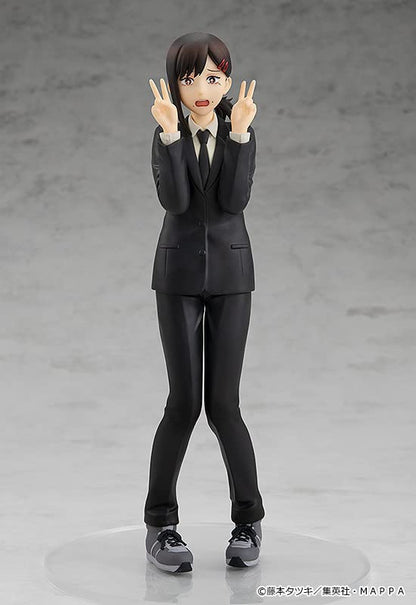 Good Smile Company Chainsaw Man Higashiyama Kobeni Pop Up Parade Figure- Japan Figure Store - #1 Bring To You The Best Japanese Goods