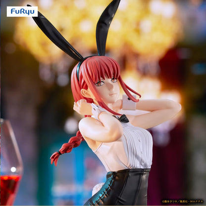 Furyu Chainsaw Man Makima Bicute Bunnies Figure Collectible Toy- Japan Figure Store - #1 Bring To You The Best Japanese Goods