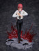 Furyu Map Chainsaw Man Makima 1/7 Figure Shop Exclusive F:Nex Edition- Japan Figure Store - #1 Bring To You The Best Japanese Goods