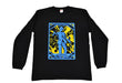 Good Smile Company Chainsaw Man Hayakawa Aki Tarot T-Shirt L Size- Japan Figure Store - #1 Bring To You The Best Japanese Goods