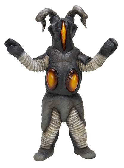 Ccp 1/6 Ultraman Space Dinosaur Zetton Second Gen 300mm Vinyl Figure