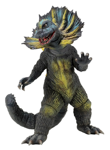 Ccp Special Effects Ultraman Jirass High Grade 280mm Vinyl Figure 1/6 Scale