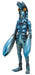 Ccp Ultraman Space Ninja Baltan 1/6 Pre-Painted 300mm Soft Figure