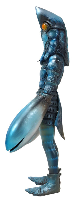 Ccp Ultraman Space Ninja Baltan 1/6 Pre-Painted 300mm Soft Figure