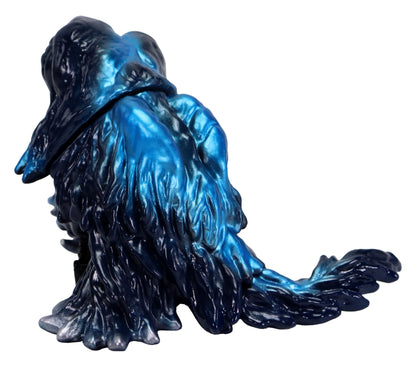 Ccp Godzilla Ex 10th Blue Version 100mm PVC Figure - Character Content Production