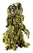 Ccp Medium Series 13 Godzilla vs Hedorah Gold Figure 120mm PVC Vinyl