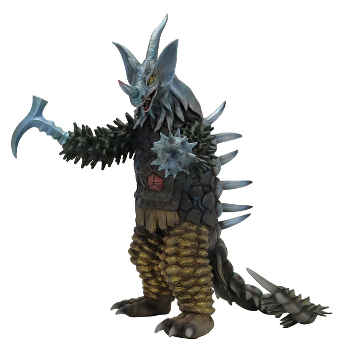 Ccp Ultraman Taro Tyrant Space Attack Image 370mm PVC Painted Figure
