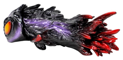 Ccp Amc Hedorah Underwater Life Nightmare Figure 230mm PVC Soft Vinyl