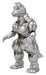 Ccp Middle Size Series 7th Edition Mechagodzilla 1993 120mm Vinyl Figure