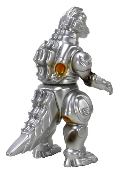 Ccp Middle Size Series 7th Edition Mechagodzilla 1993 120mm Vinyl Figure