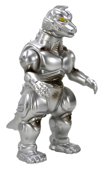 Ccp Middle Size Series 7th Edition Mechagodzilla 1993 120mm Vinyl Figure