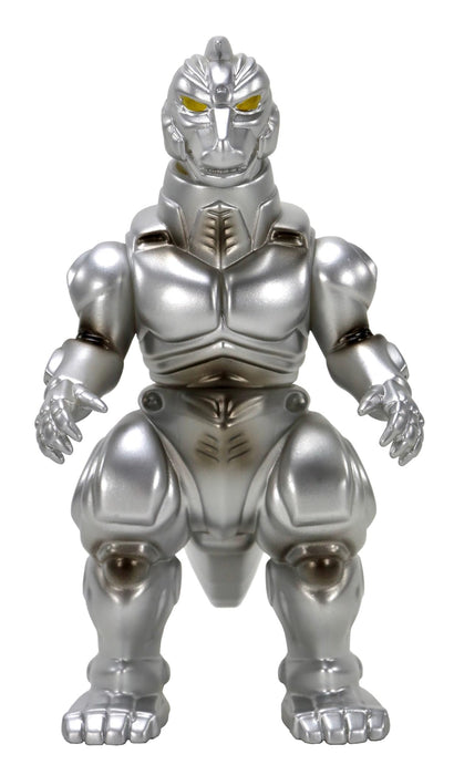 Ccp Middle Size Series 7th Edition Mechagodzilla 1993 120mm Vinyl Figure