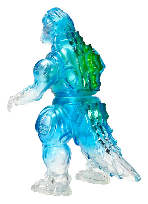 Ccp Middle Size Godzilla Ex Mechagodzilla 1993 Clear Blue 120mm Figure