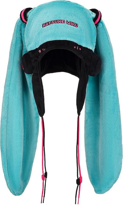 Good Smile Company Hatsune Miku Character Cap Official Japan Release- Japan Figure Store - #1 Bring To You The Best Japanese Goods