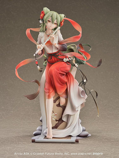 Good Smile Company Character Vocal Series 01 Hatsune Miku Meihua Sannong Ver.- Japan Figure Store - #1 Bring To You The Best Japanese Goods