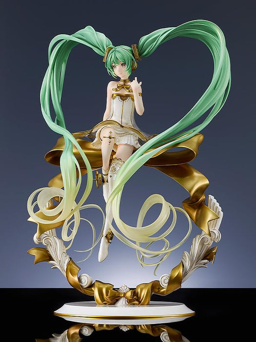 Good Smile Company Hatsune Miku Symphony 2022 Ver. 1/1 Scale Figure- Japan Figure Store - #1 Bring To You The Best Japanese Goods