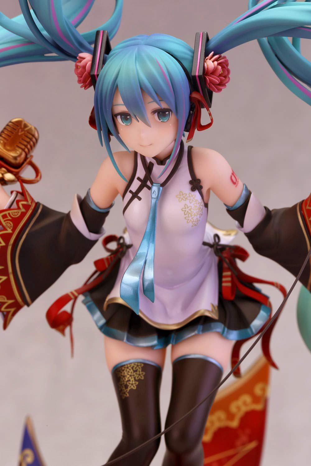 Alphamax Hatsune Miku Expo 2019 Taiwan Hong Kong 1/8 Scale Figure