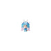 Bandai Hirogaru Sky Precure Charayuu Figure Collection Pretty Figure