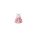 Bandai Hirogaru Sky Precure Charayuu Figure Collection Pretty Figure