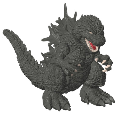 Fujimi Model Chibimaru Godzilla 2023 70th Anniversary Plastic Model No. 1101