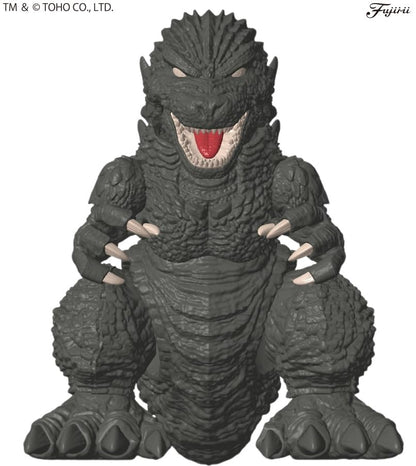 Fujimi Model Chibimaru Godzilla 2023 70th Anniversary Plastic Model No. 1101