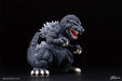 Fujimi Model Chibimaru Godzilla 1989 70th Anniversary Plastic Model Kit