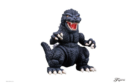 Fujimi Model Chibimaru Godzilla 1989 70th Anniversary Plastic Model Kit