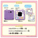 Takara Tomy Chiikawa Camera Yay Purple - Fun Kids Toy Camera- Japan Figure Store - #1 Bring To You The Best Japanese Goods