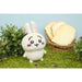 Sun Arrow Chiikawa Potetama Rabbit Plush Toy - Cute & Soft Collectible