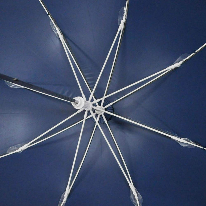 Skater Dinosaur UV Protective Parasol for Boys Age 5-6 - 45cm 8-Rib Hand-Open Umbrella- Japan Figure Store - #1 Bring To You The Best Japanese Goods