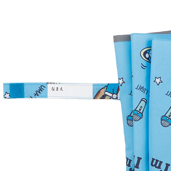 Skater Doraemon 55cm Umbrella for Kids Hand-Opening 8-Rib Ideal for Elementary School Boys 9-10 Years- Japan Figure Store - #1 Bring To You The Best Japanese Goods