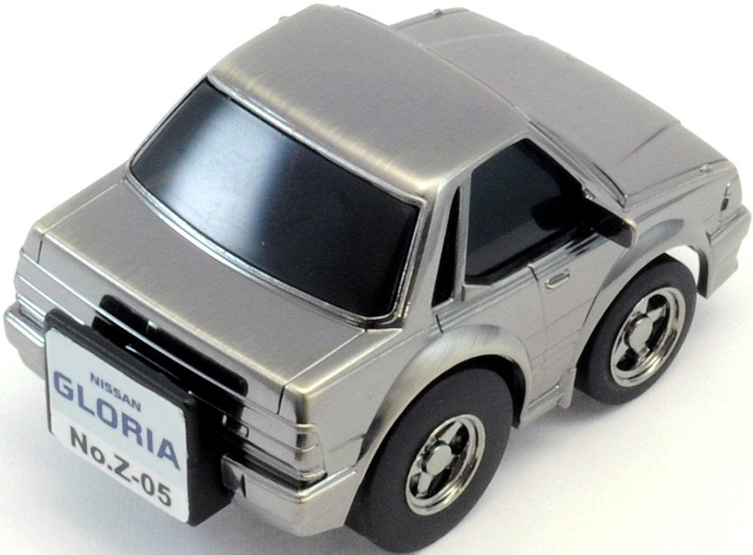 Tomytec Choro Q Zero Z-05C Gloria High Plating Mini Car Model