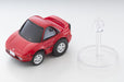 Tomytec Choro Qs-13A Toyota MR2 Red Diecast Model Car- Japan Figure Store - #1 Bring To You The Best Japanese Goods