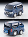 Tomytec Choro Qs-16A Nissan Nv350 Caravan Navy Blue Finished Model- Japan Figure Store - #1 Bring To You The Best Japanese Goods