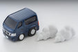 Tomytec Choro Qs-16A Nissan Nv350 Caravan Navy Blue Finished Model- Japan Figure Store - #1 Bring To You The Best Japanese Goods
