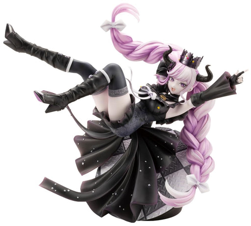 Kotobukiya 1/7 Chou Tantei Jikenbo Rain Code Shinigami-Chan Figure- Japan Figure Store - #1 Bring To You The Best Japanese Goods