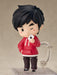 Good Smile Arts Shanghai Nendoroid 2256 Classmate Chou Figure by Good Smile Company- Japan Figure Store - #1 Bring To You The Best Japanese Goods