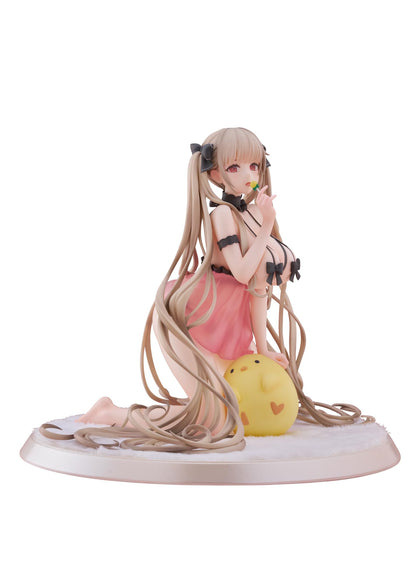Azur Lane Formidable 1/6 Scale 197mm PVC ABS Painted Figure